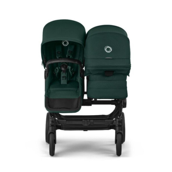 Коляска 2в1 для погодок Bugaboo Donkey 6 Duo