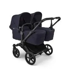 Коляска 2в1 для двійні Bugaboo Donkey 6 Twin