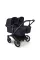 Коляска 2в1 для двійні Bugaboo Donkey 6 Twin