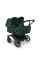 Коляска 2в1 для двійні Bugaboo Donkey 6 Twin