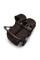 Коляска 2в1 для двійні Bugaboo Donkey 6 Twin