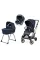Коляска 3в1 Peg-Perego VIVACE