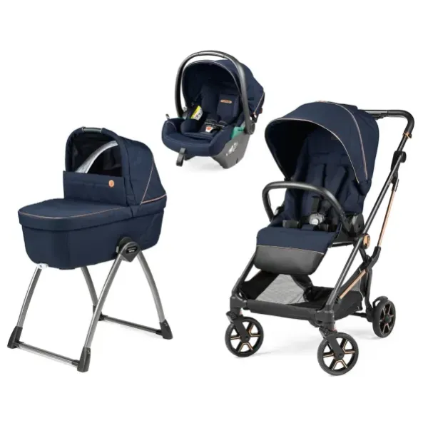 Коляска 3в1 Peg-Perego VIVACE