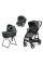 Коляска 3в1 Peg Perego VELOCE  + PRIMO VIAGGIO LOUNGE