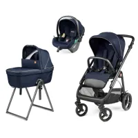 Коляска 3в1 Peg Perego VELOCE  + PRIMO VIAGGIO LOUNGE