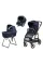 Коляска 3в1 Peg Perego VELOCE  + PRIMO VIAGGIO LOUNGE