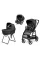 Коляска 3в1 Peg Perego VELOCE  + PRIMO VIAGGIO LOUNGE
