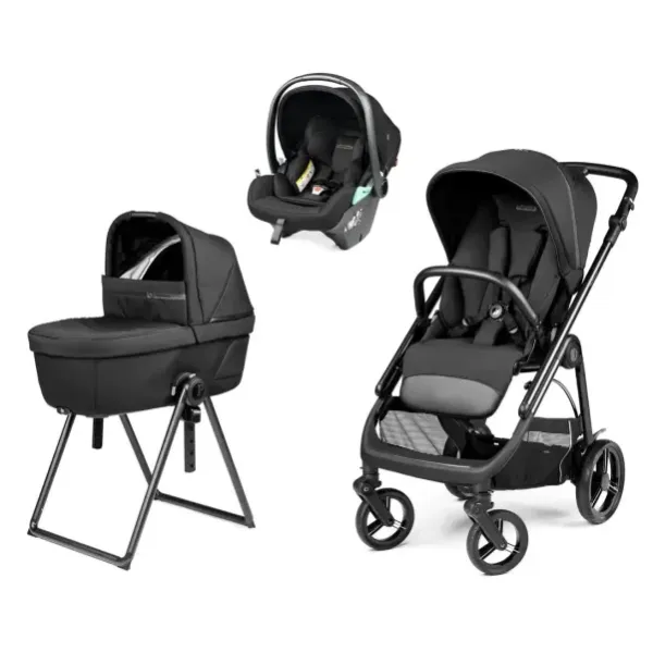 Коляска 3в1 Peg Perego VELOCE  + PRIMO VIAGGIO LOUNGE