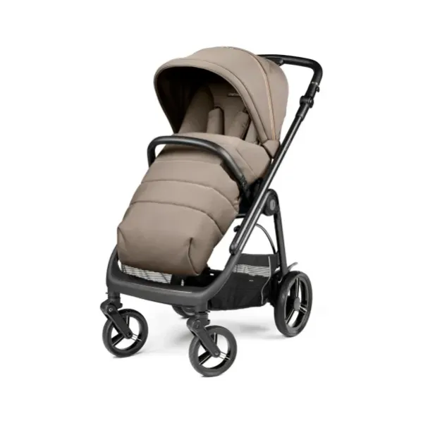 Коляска 3в1 Peg Perego VELOCE  + PRIMO VIAGGIO LOUNGE