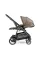 Коляска 3в1 Peg Perego VELOCE  + PRIMO VIAGGIO LOUNGE
