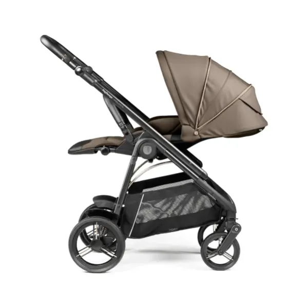 Коляска 3в1 Peg Perego VELOCE  + PRIMO VIAGGIO LOUNGE