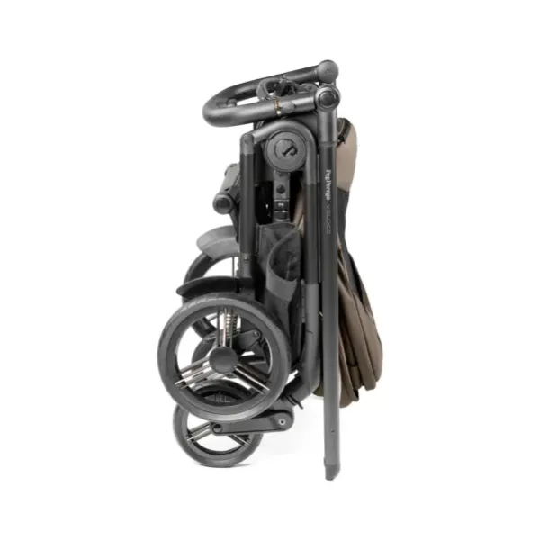 Коляска 3в1 Peg Perego VELOCE  + PRIMO VIAGGIO LOUNGE