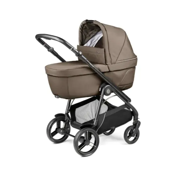 Коляска 3в1 Peg Perego VELOCE  + PRIMO VIAGGIO LOUNGE