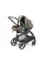 Коляска 3в1 Peg Perego VELOCE  + PRIMO VIAGGIO LOUNGE