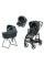 Коляска 3в1 Peg Perego VELOCE  + PRIMO VIAGGIO LOUNGE