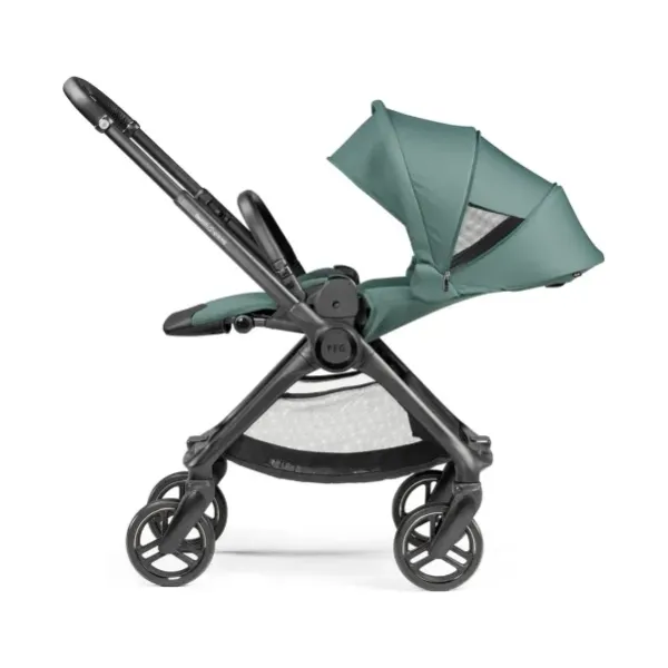 Коляска 3в1 Peg Perego SWITCH PRIMO VIAGGIO SLK