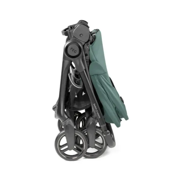 Коляска 3в1 Peg Perego SWITCH PRIMO VIAGGIO SLK