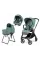 Коляска 3в1 Peg Perego SWITCH PRIMO VIAGGIO SLK