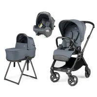 Коляска 3в1 Peg Perego SWITCH PRIMO VIAGGIO SLK