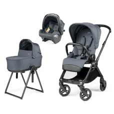 Коляска 3в1 Peg Perego SWITCH PRIMO VIAGGIO SLK