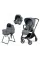 Коляска 3в1 Peg Perego SWITCH PRIMO VIAGGIO SLK