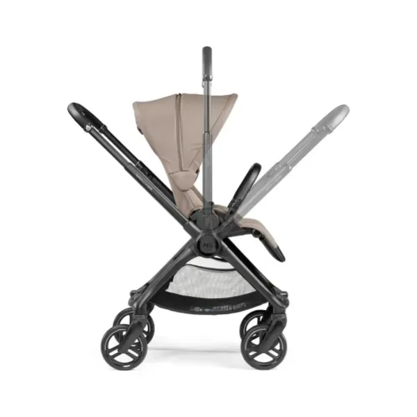 Коляска 2в1 Peg Perego SWITCH
