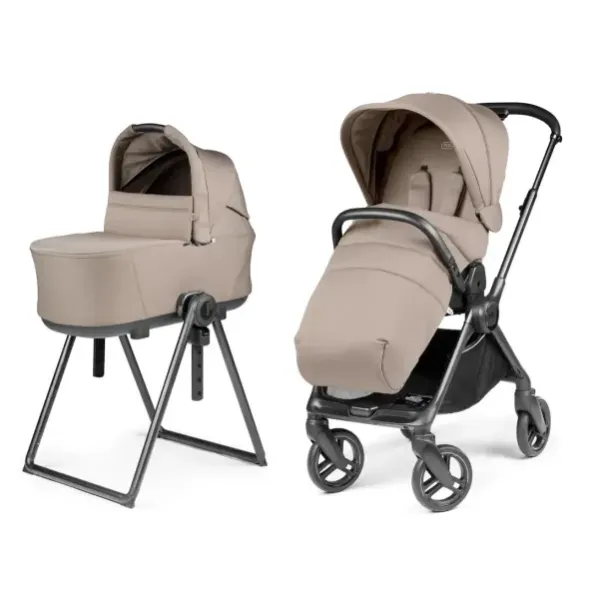 Коляска 2в1 Peg Perego SWITCH