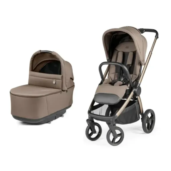 Коляска 2в1 Peg Perego CITY LOOP PRO