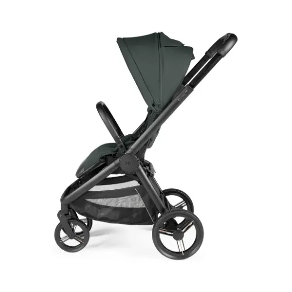 Коляска 2в1 Peg Perego CITY LOOP PRO