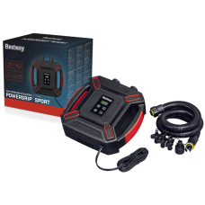 Електричний насос високого тиску для надування Bestway 62265