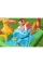Надувний ігровий комплекс Bestway 241x140x137cm  53160