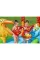 Надувний ігровий комплекс Bestway 241x140x137cm  53160