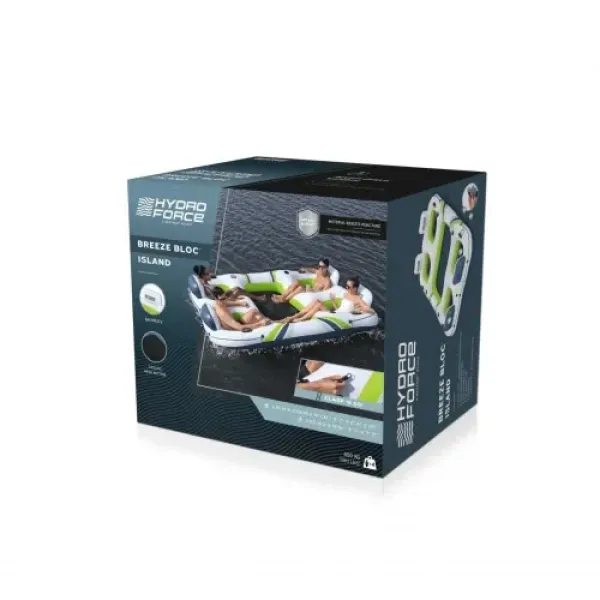 Надувний матрац Bestway для плавання 43957