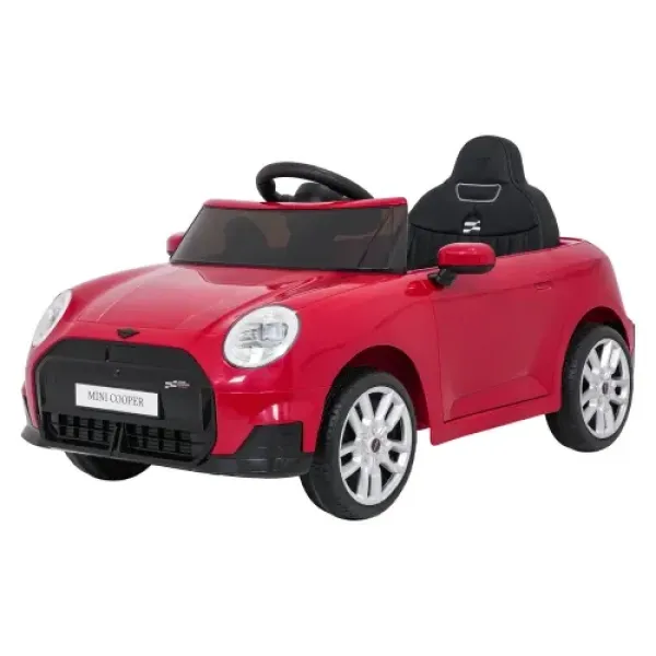 Детский электромобиль Ramiz Mini Cooper