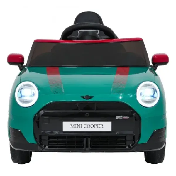 Детский электромобиль Ramiz Mini Cooper