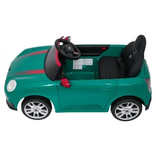 Детский электромобиль Ramiz Mini Cooper