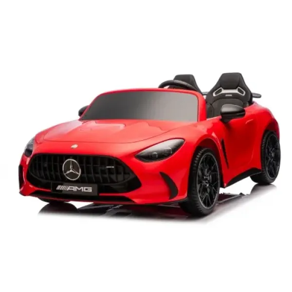 Детский электромобиль Ramiz Mercedes Benz GT63 AMG