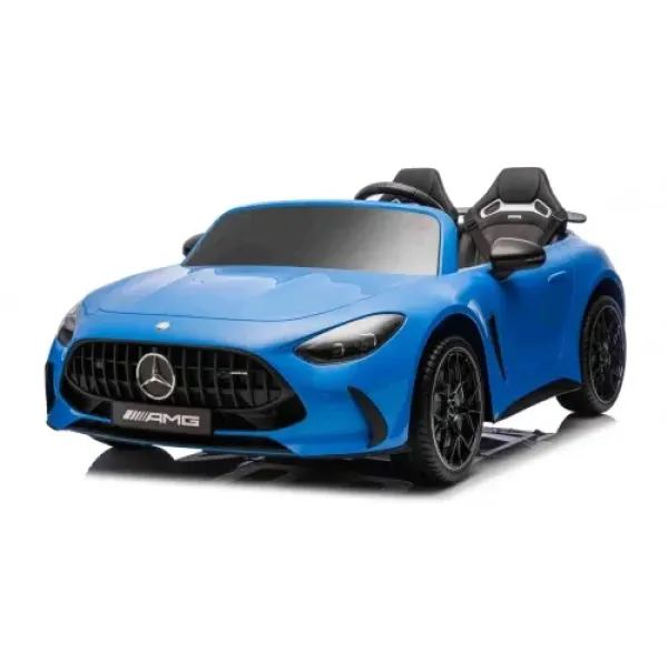 Детский электромобиль Ramiz Mercedes Benz GT63 AMG
