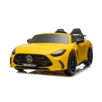 Дитячий електромобіль Ramiz Mercedes Benz GT63 AMG