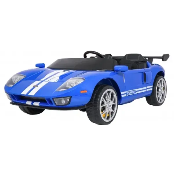 Дитячий електромобіль Ramiz Ford GT