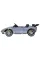Дитячий електромобіль Ramiz Ford GT