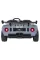 Дитячий електромобіль Ramiz Ford GT