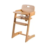 Стільчик для годування Roba Kid Up Natural