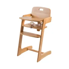 Стільчик для годування Roba Kid Up Natural
