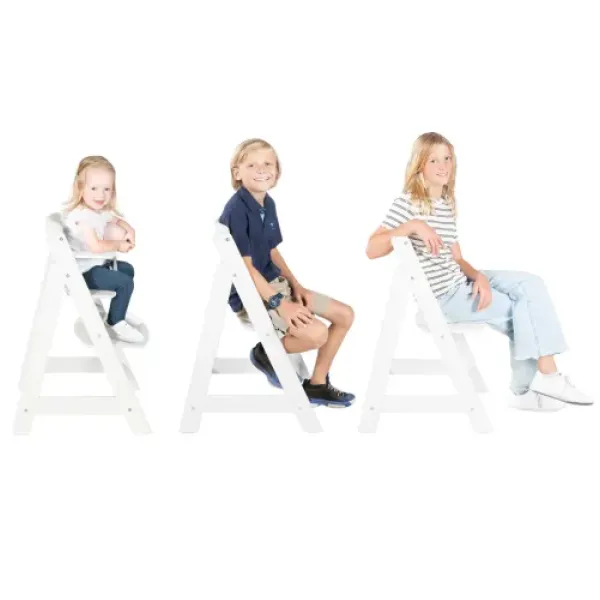 Стільчик для годування Roba Sit Up Flex