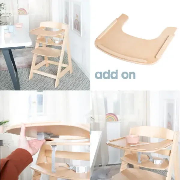 Стулья для стульчика Roba Sit Up Flex