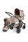 Коляска 2в1 ABC Design Salsa 5 Air