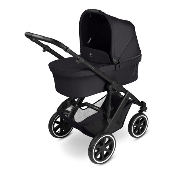 Коляска 2в1 ABC Design Salsa 5 Air