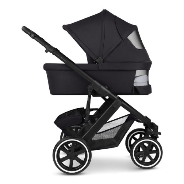 Коляска 2в1 ABC Design Salsa 5 Air