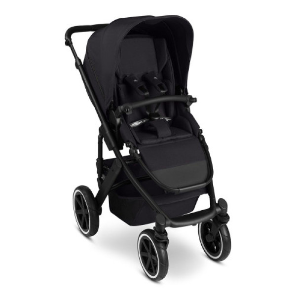 Коляска 2в1 ABC Design Salsa 5 Air